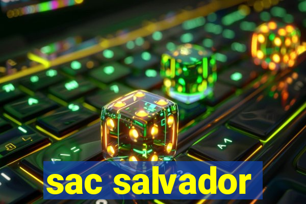 sac salvador